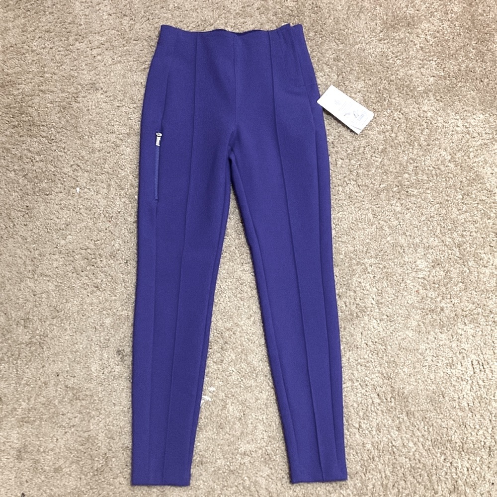 ATHLETA GLACIER SNOW SKINNY PANT - Picture 5 of 11